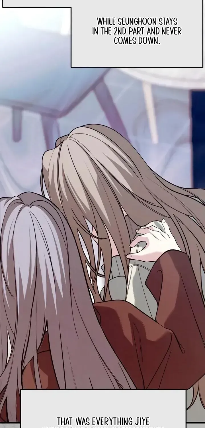 Read How Far Is Too Far? chapter 87 image 74 on Lezhin