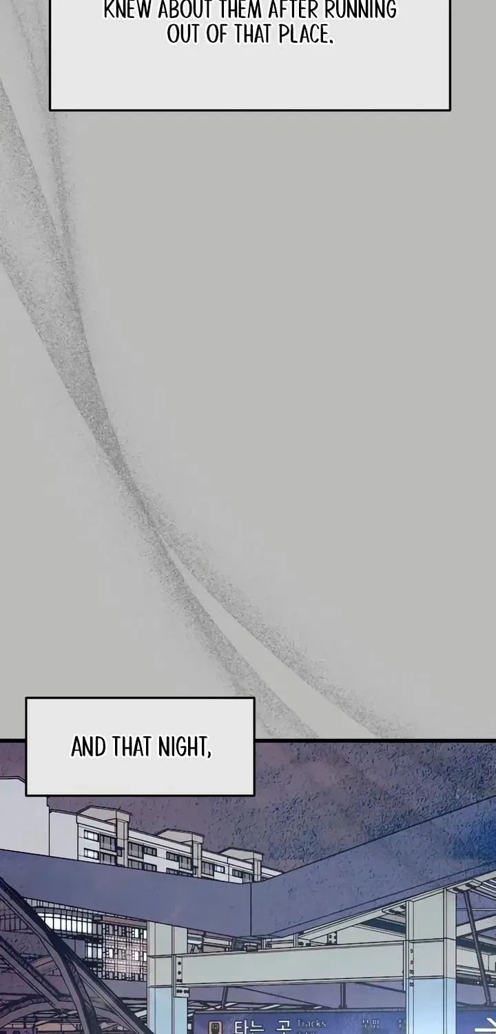 Read How Far Is Too Far? chapter 87 image 75 on Lezhin