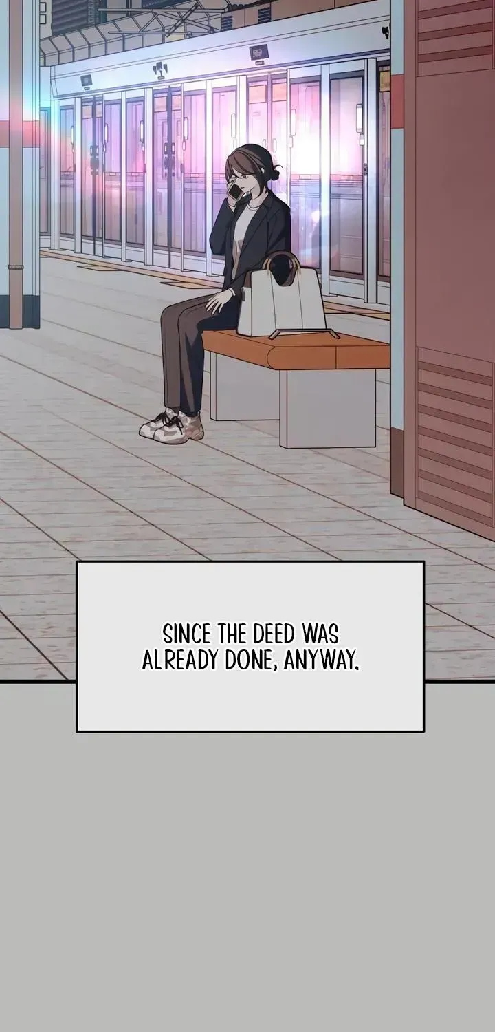 Read How Far Is Too Far? chapter 87 image 77 on Lezhin