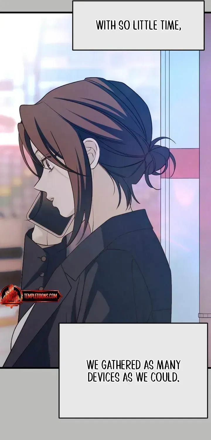 Read How Far Is Too Far? chapter 87 image 79 on Lezhin