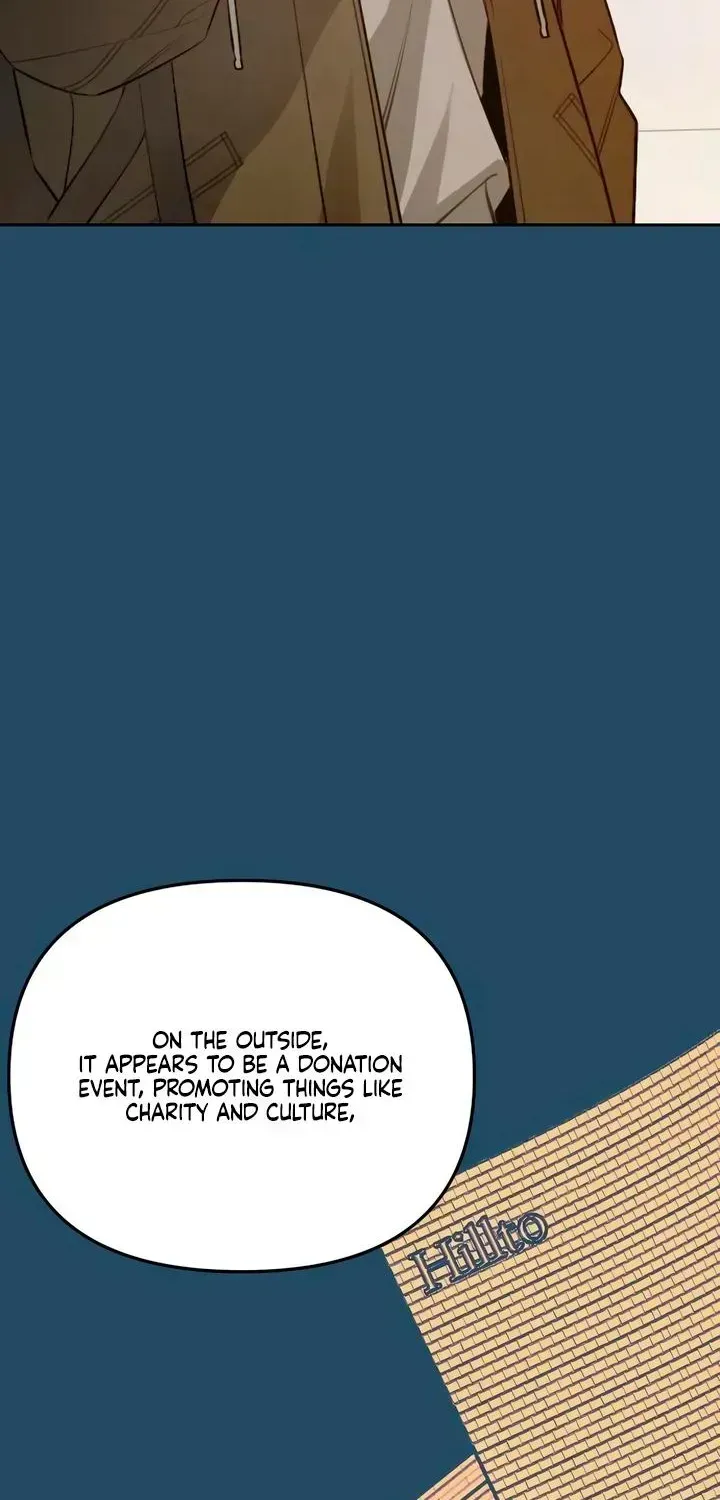 Read How Far Is Too Far? chapter 87 image 9 on Lezhin