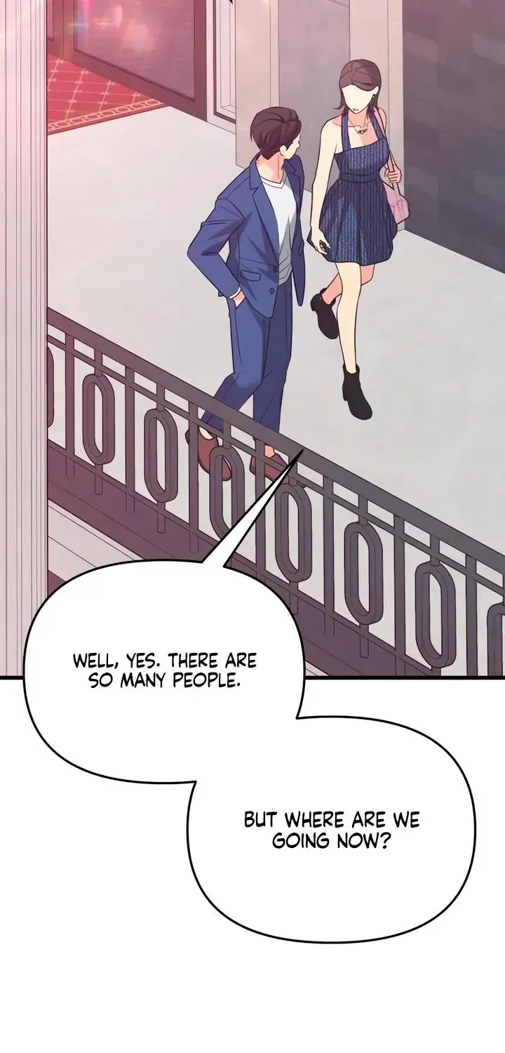 Read How Far Is Too Far? chapter 87 image 97 on Lezhin