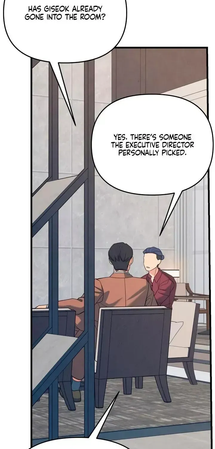 Read How Far Is Too Far? chapter 88 image 1 on Lezhin