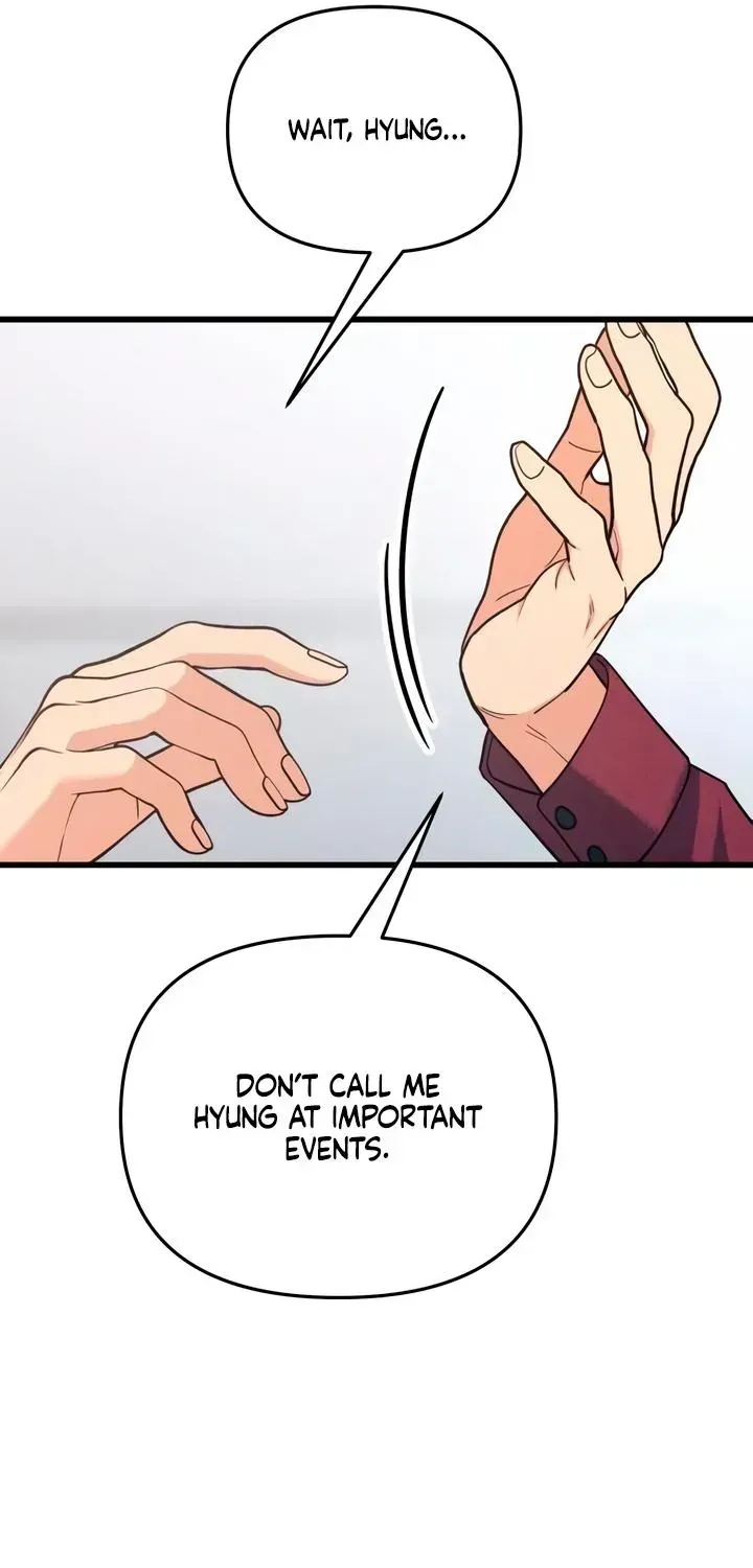 Read How Far Is Too Far? chapter 88 image 16 on Lezhin