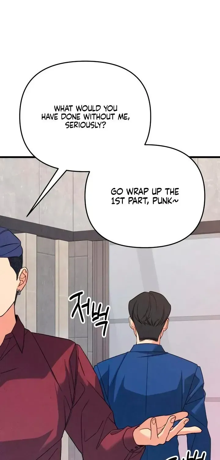 Read How Far Is Too Far? chapter 88 image 19 on Lezhin