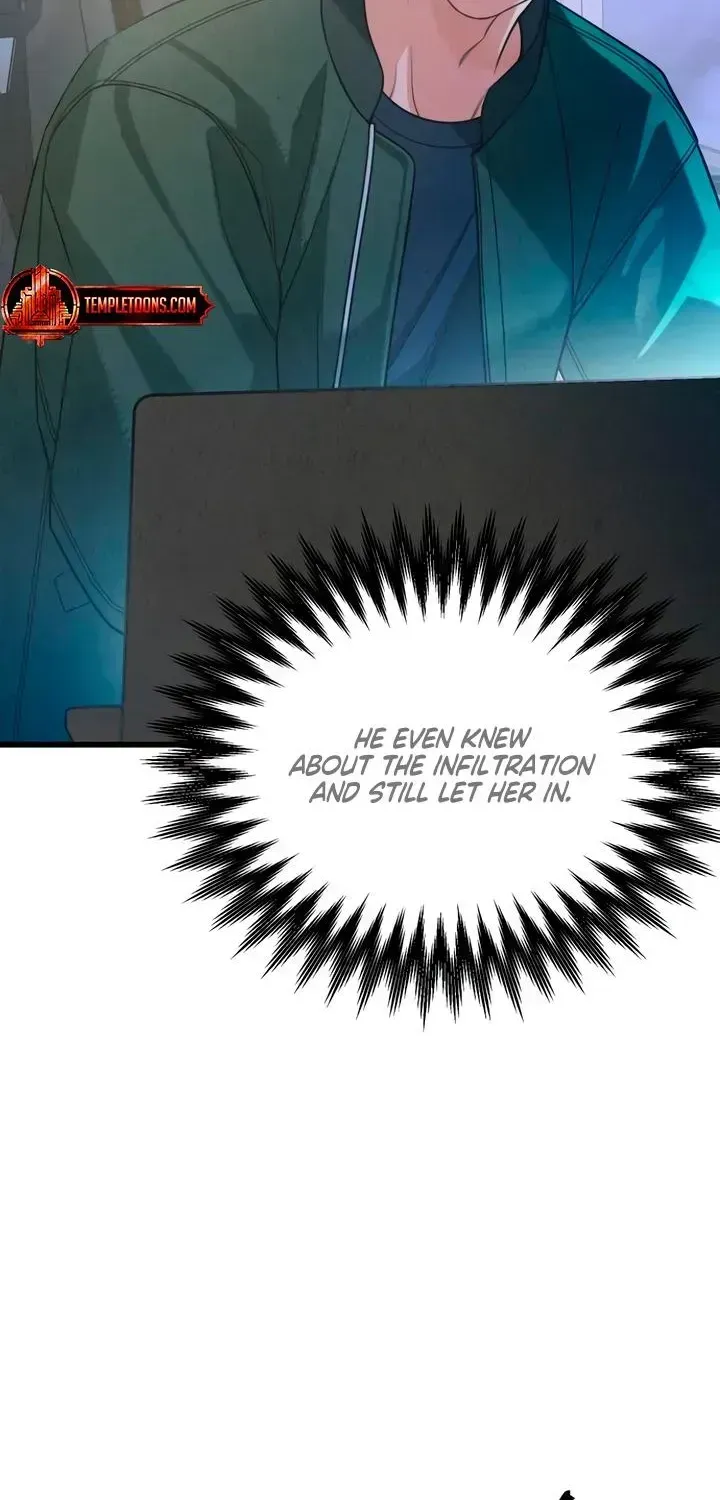 Read How Far Is Too Far? chapter 88 image 29 on Lezhin