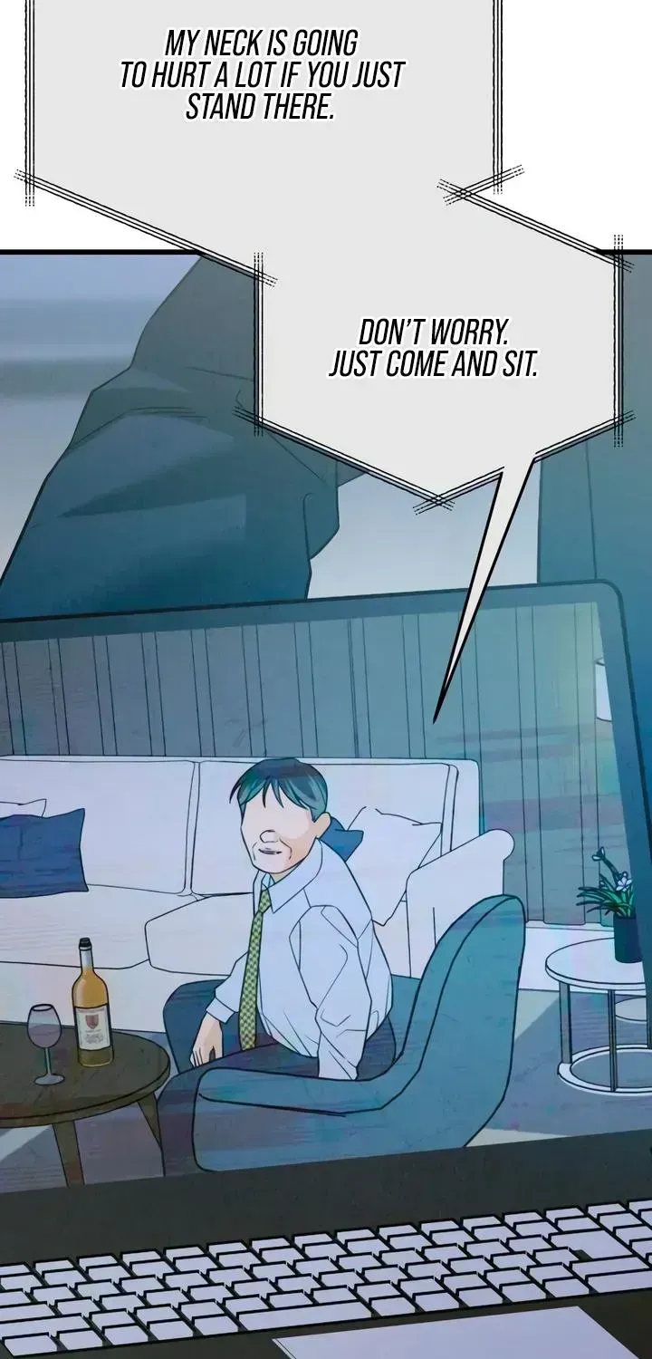 Read How Far Is Too Far? chapter 88 image 36 on Lezhin