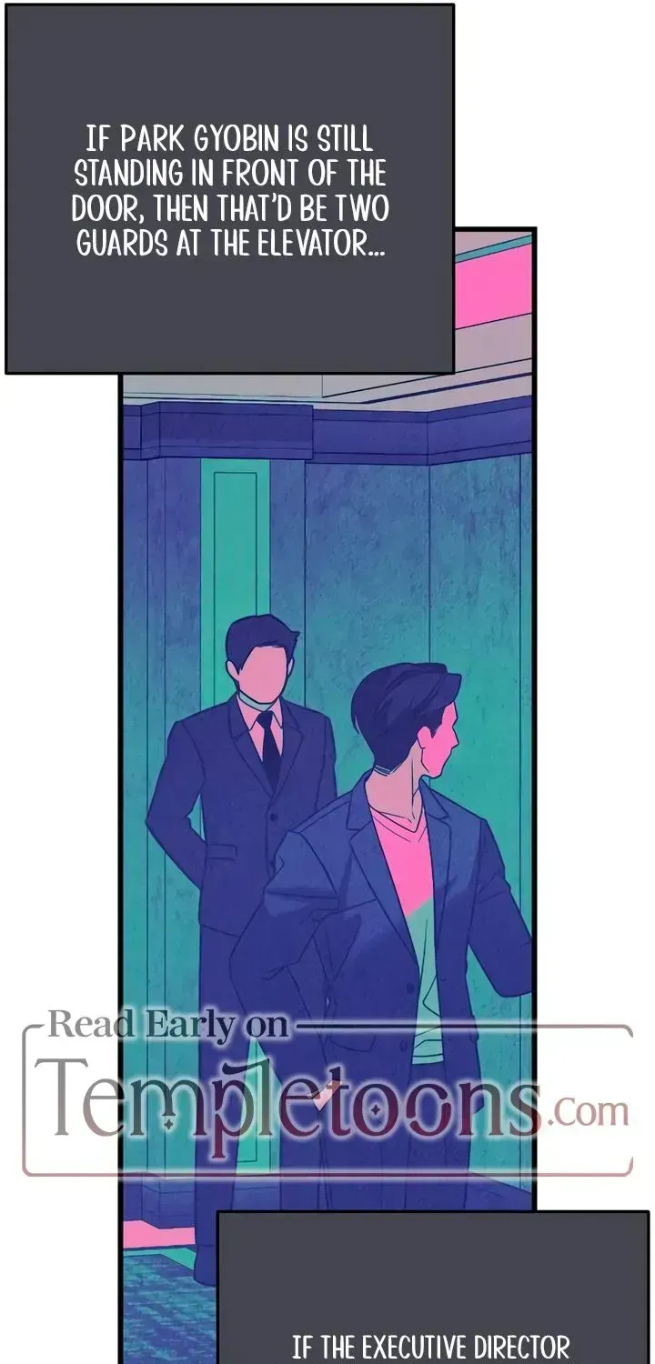 Read How Far Is Too Far? chapter 88 image 40 on Lezhin