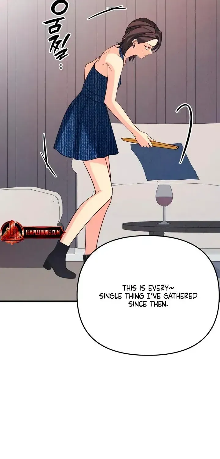 Read How Far Is Too Far? chapter 88 image 46 on Lezhin