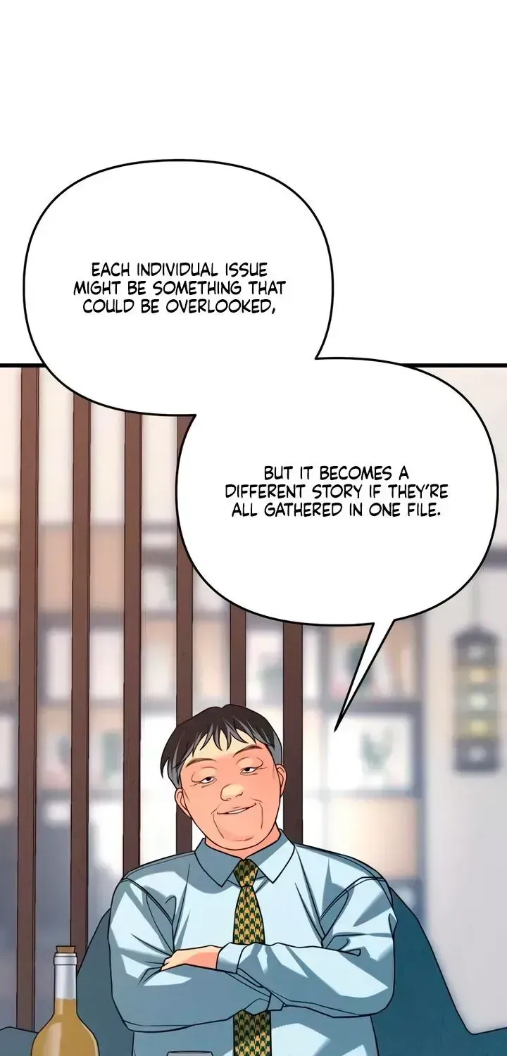 Read How Far Is Too Far? chapter 88 image 50 on Lezhin