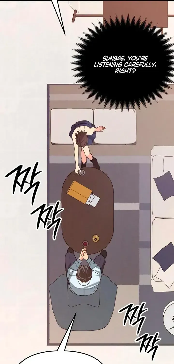Read How Far Is Too Far? chapter 88 image 59 on Lezhin