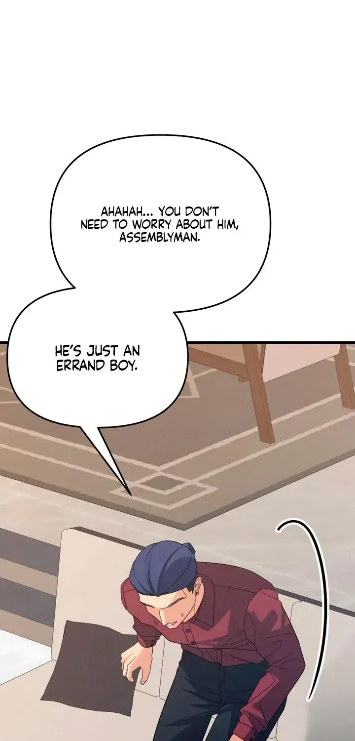 Read How Far Is Too Far? chapter 88 image 6 on Lezhin