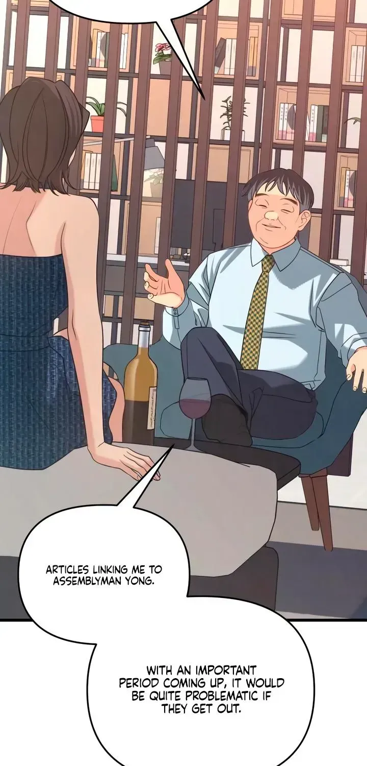 Read How Far Is Too Far? chapter 88 image 68 on Lezhin