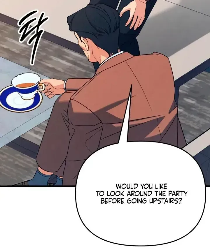 Read How Far Is Too Far? chapter 88 image 7 on Lezhin