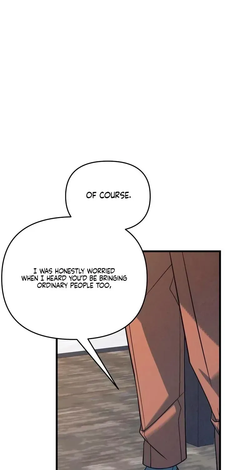 Read How Far Is Too Far? chapter 88 image 8 on Lezhin