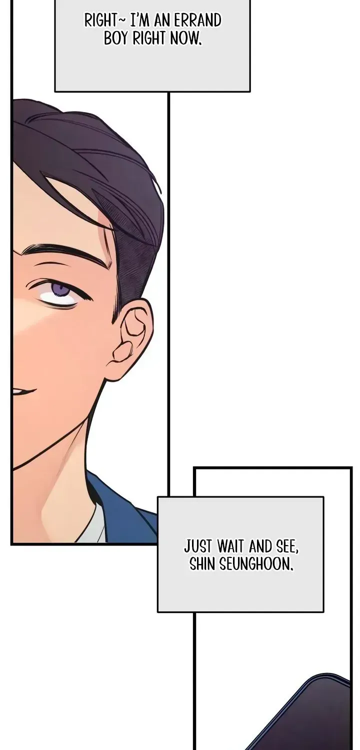 Read How Far Is Too Far? chapter 88 image 91 on Lezhin