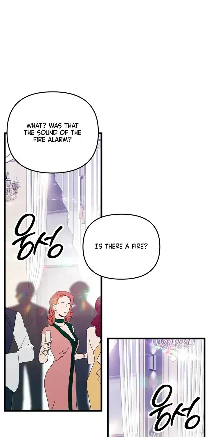 Read How Far Is Too Far? chapter 89 image 16 on Lezhin