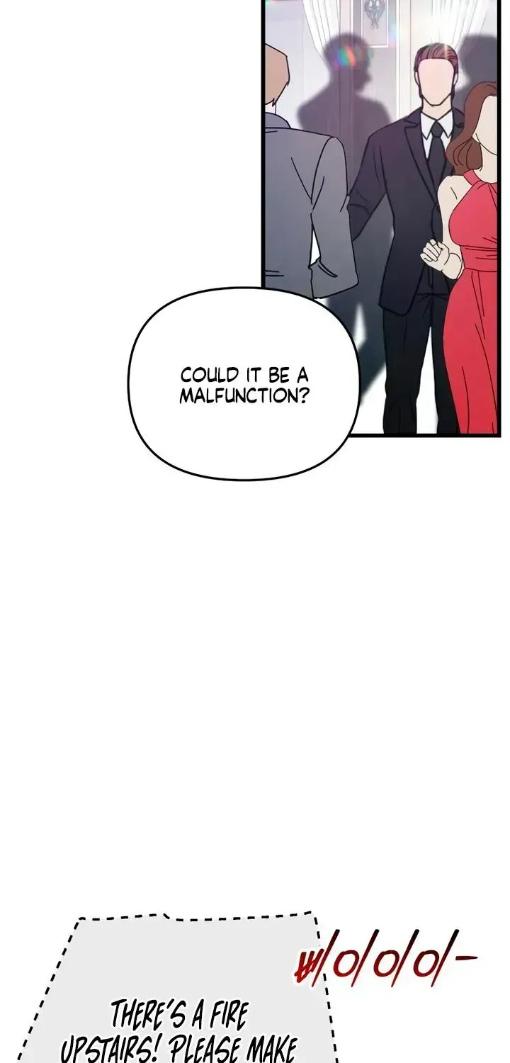 Read How Far Is Too Far? chapter 89 image 17 on Lezhin