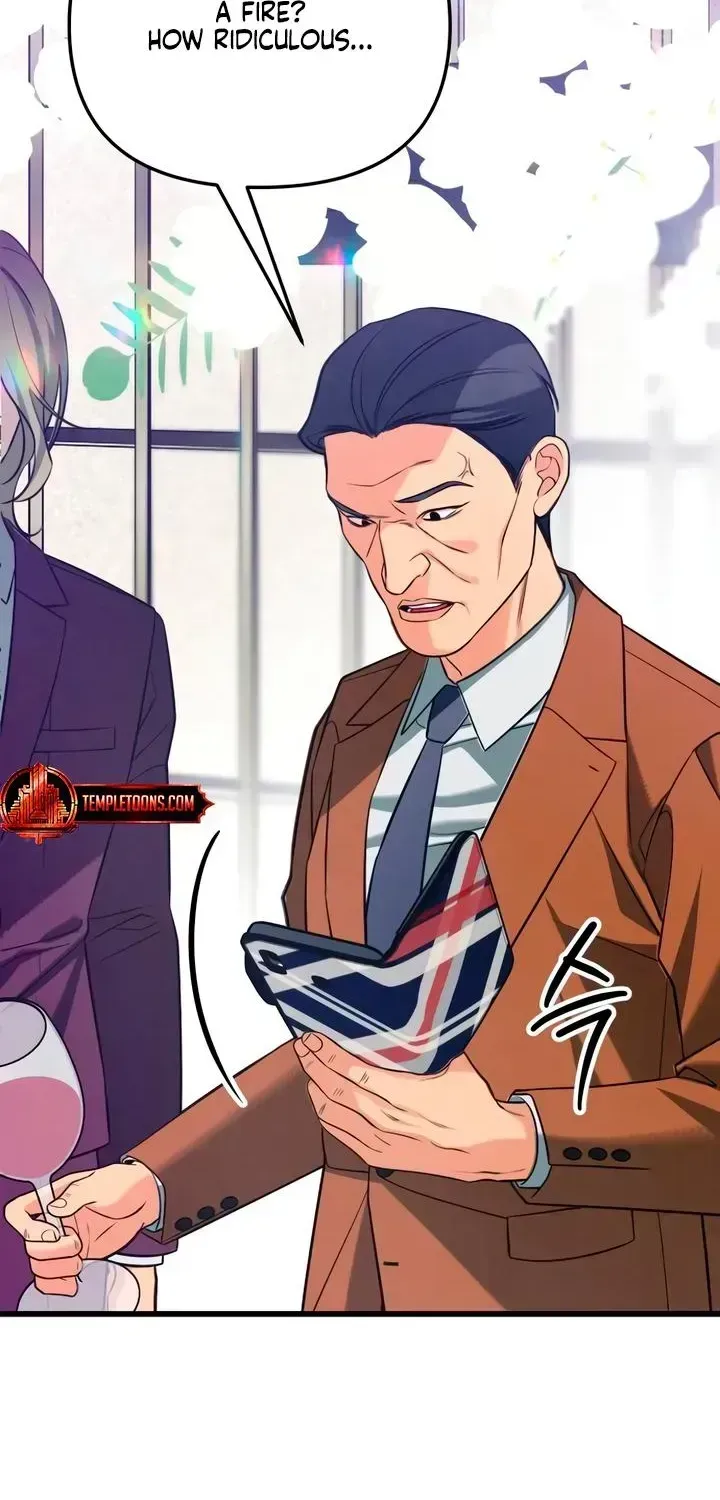 Read How Far Is Too Far? chapter 89 image 21 on Lezhin