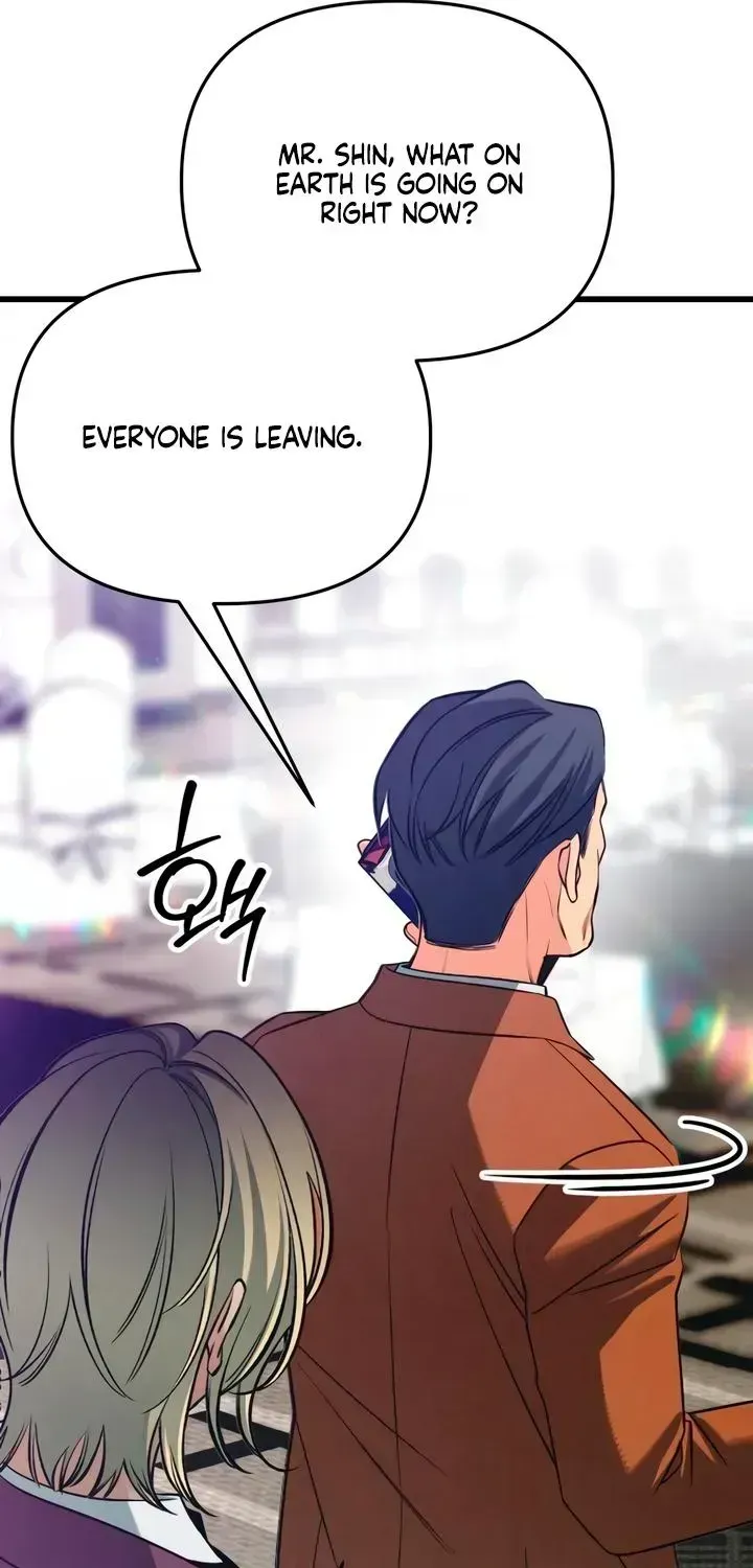 Read How Far Is Too Far? chapter 89 image 23 on Lezhin