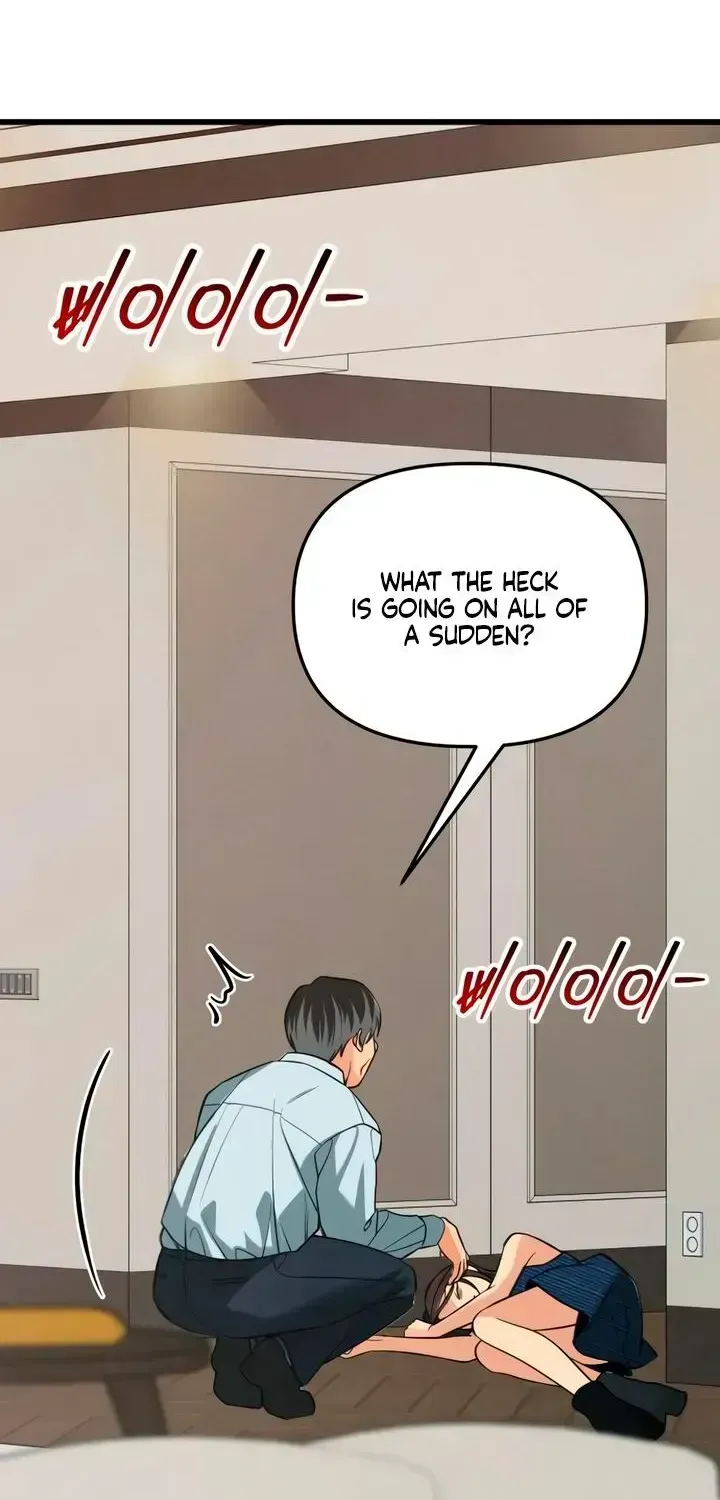 Read How Far Is Too Far? chapter 89 image 28 on Lezhin