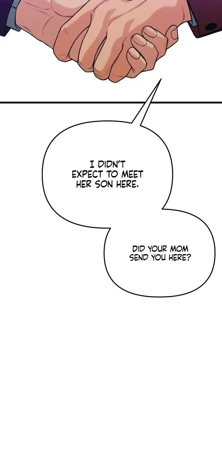 Read How Far Is Too Far? chapter 89 image 6 on Lezhin