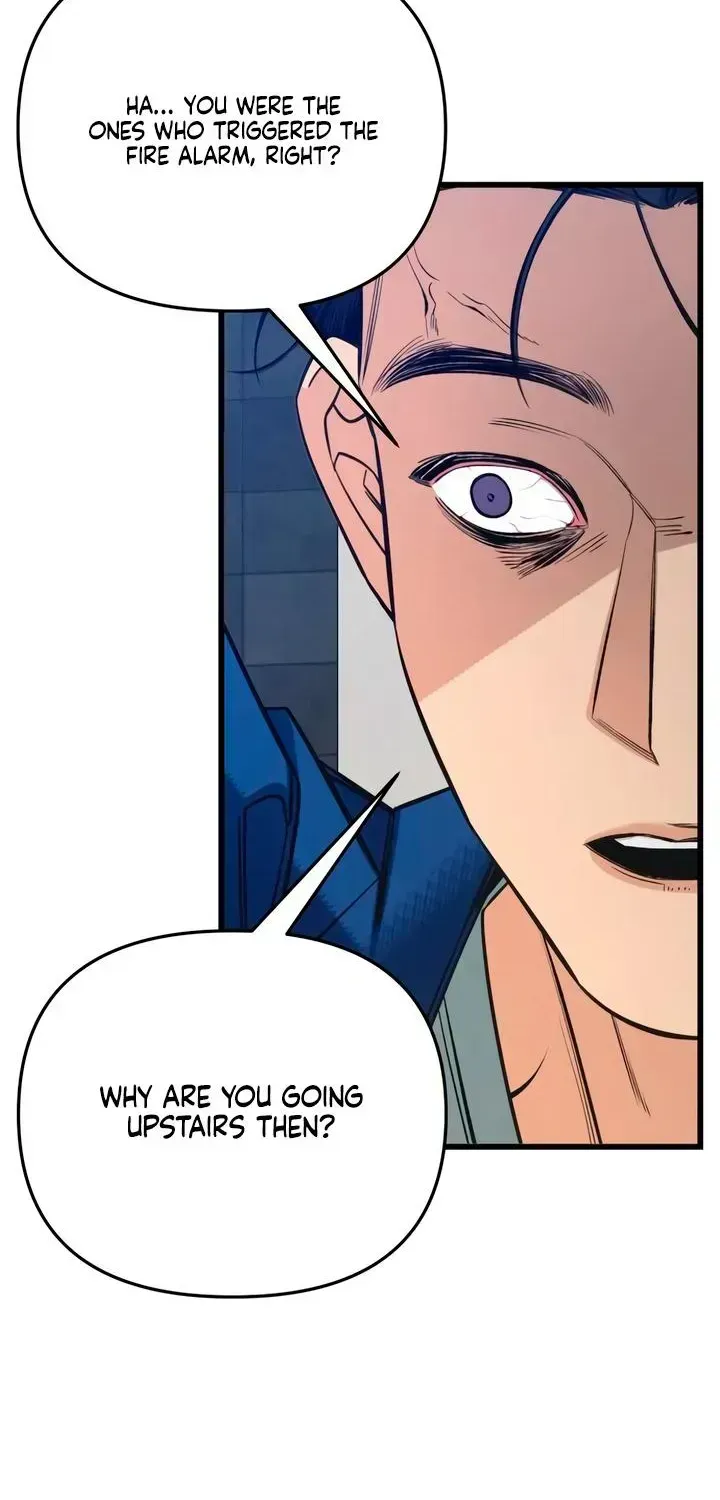Read How Far Is Too Far? chapter 89 image 74 on Lezhin