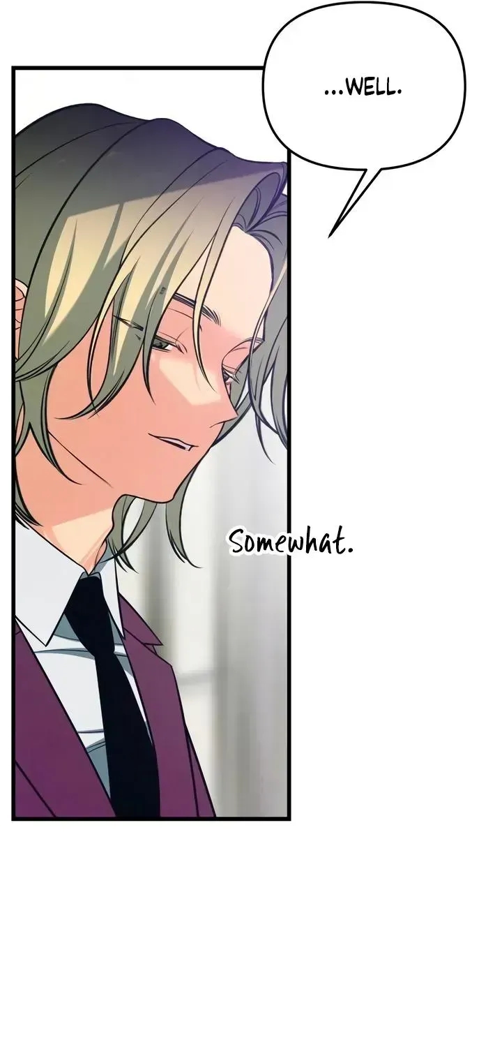 Read How Far Is Too Far? chapter 89 image 8 on Lezhin