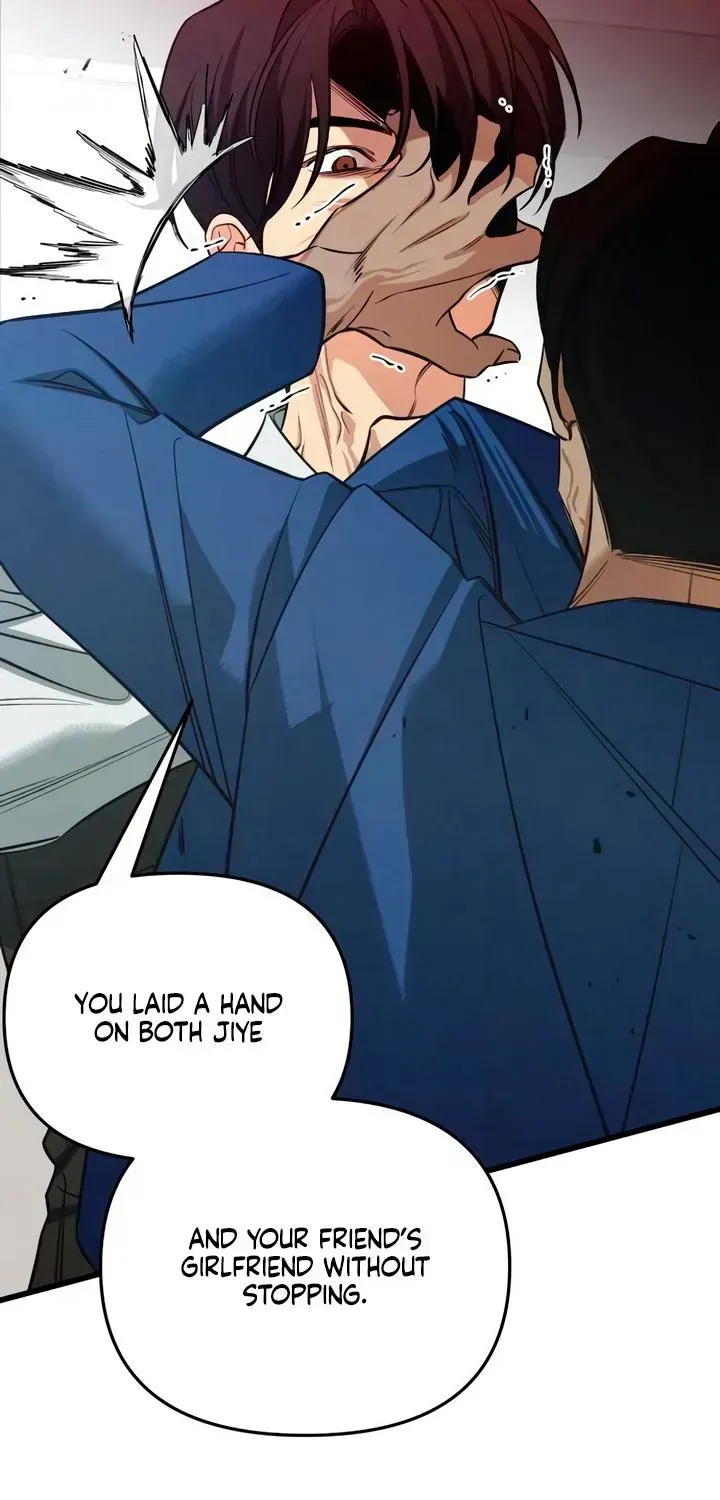 Read How Far Is Too Far? chapter 89 image 91 on Lezhin