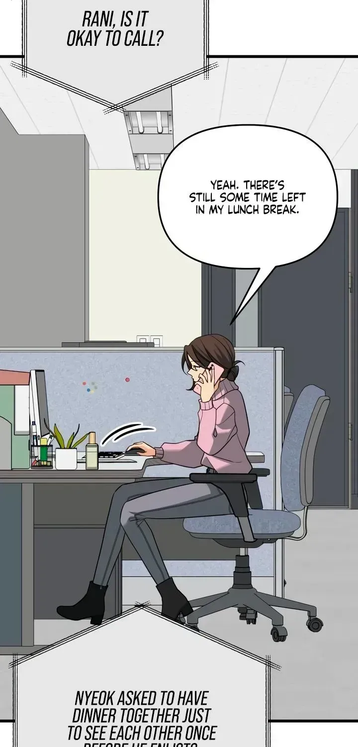 How Far Is Too Far? Chapter 90 page 103 - 