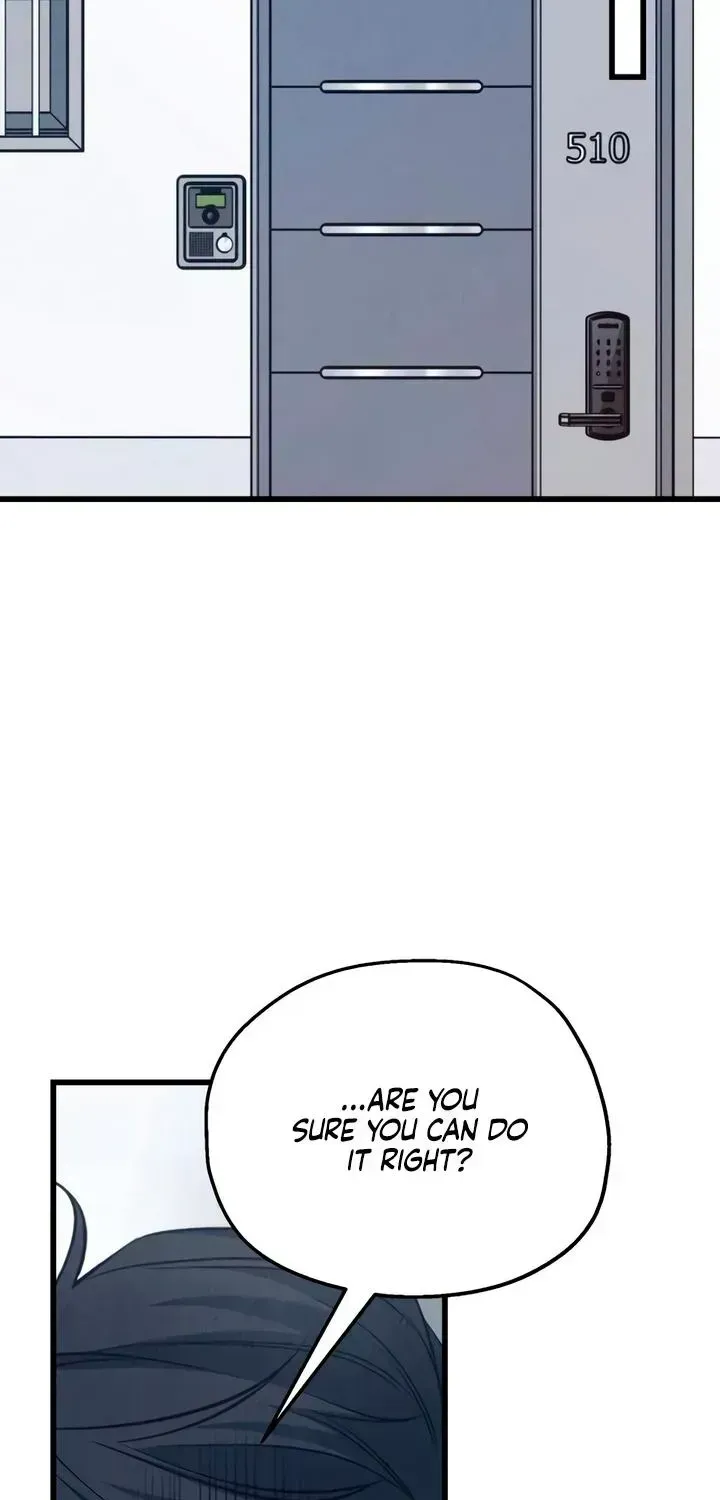 How Far Is Too Far? Chapter 90 page 115 - 