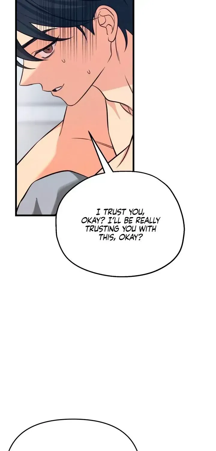 How Far Is Too Far? Chapter 90 page 116 - 