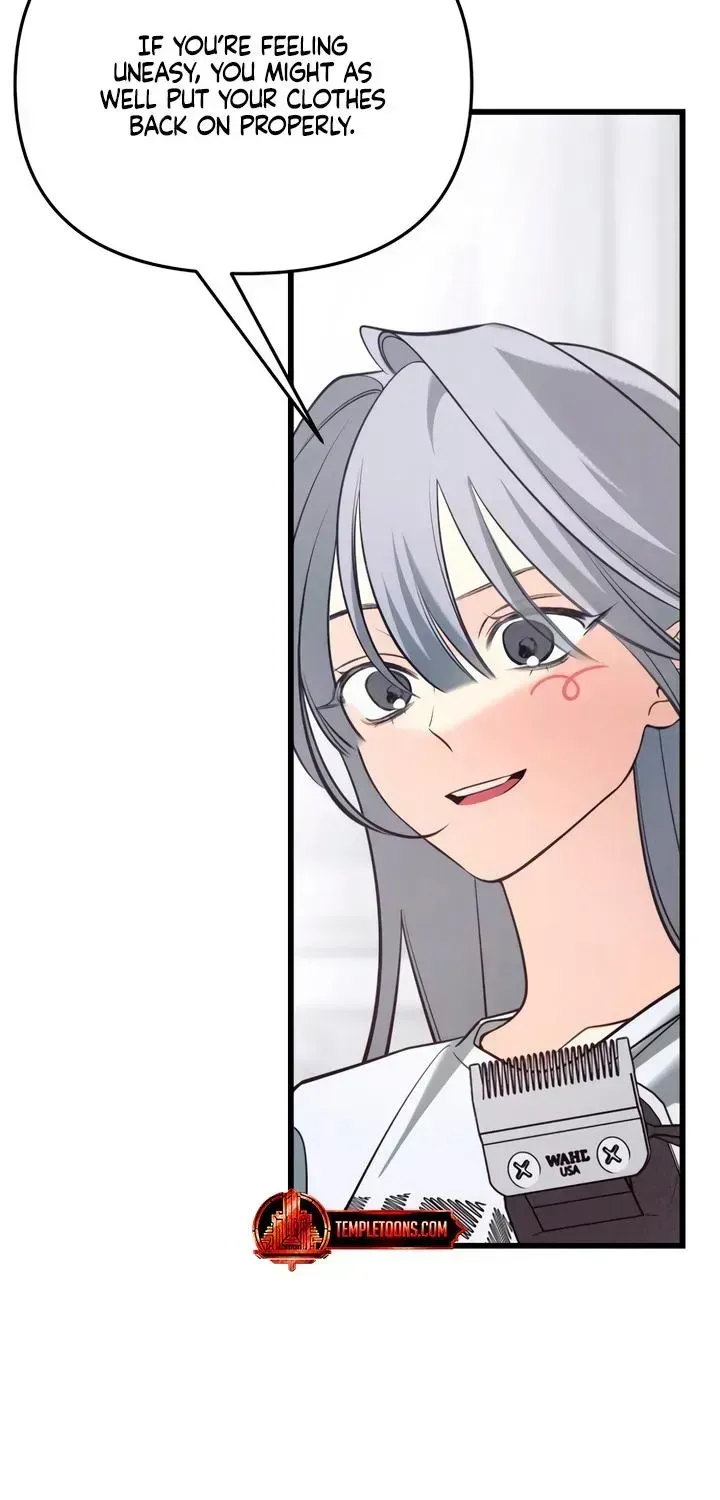 How Far Is Too Far? Chapter 90 page 117 - 