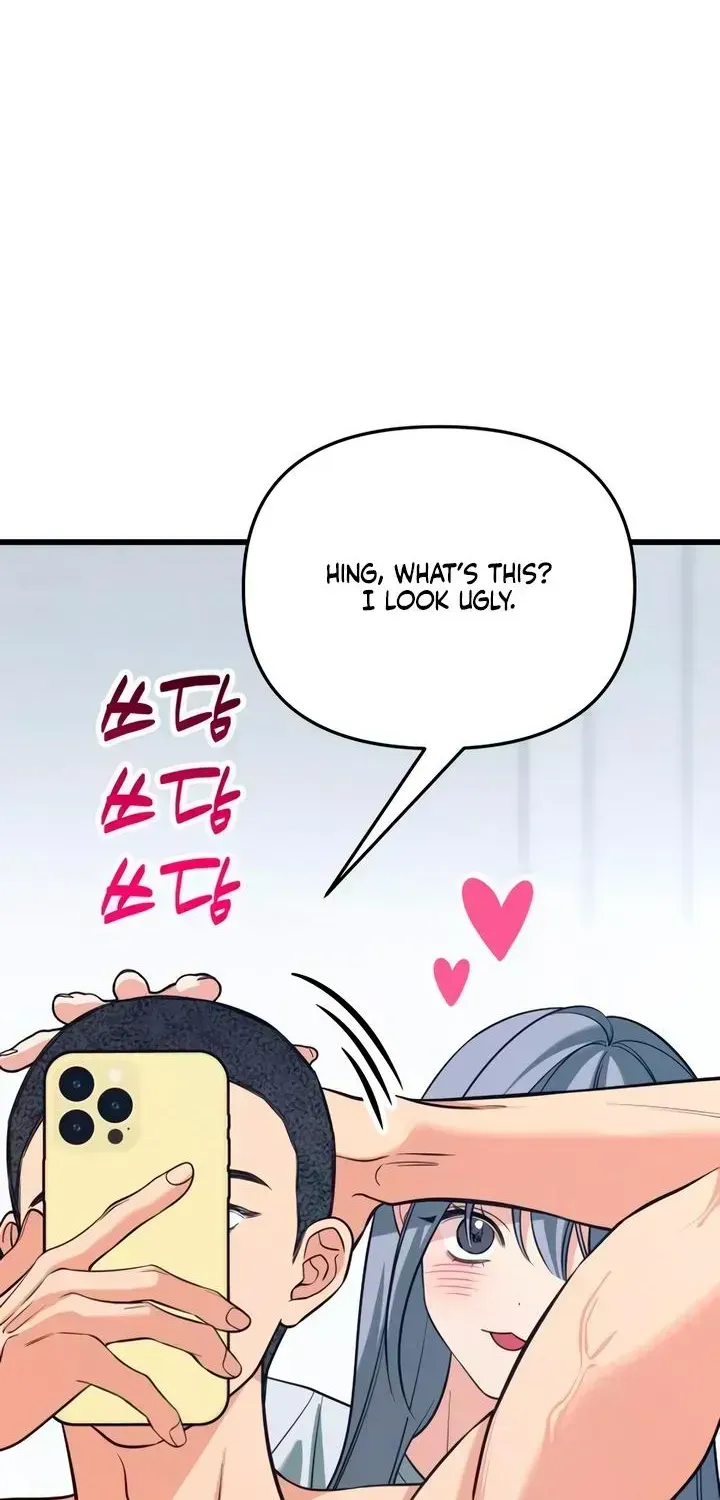 How Far Is Too Far? Chapter 90 page 124 - 