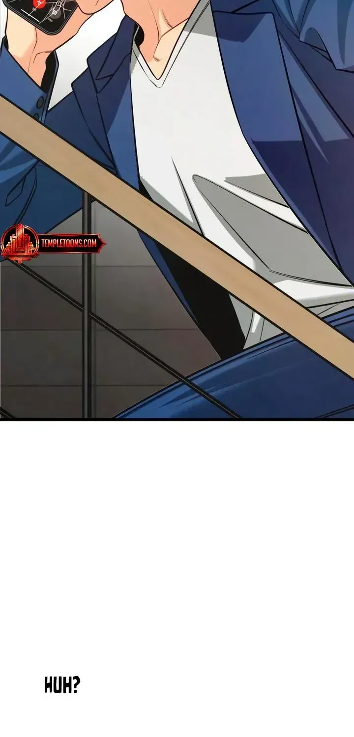 How Far Is Too Far? Chapter 90 page 19 - 