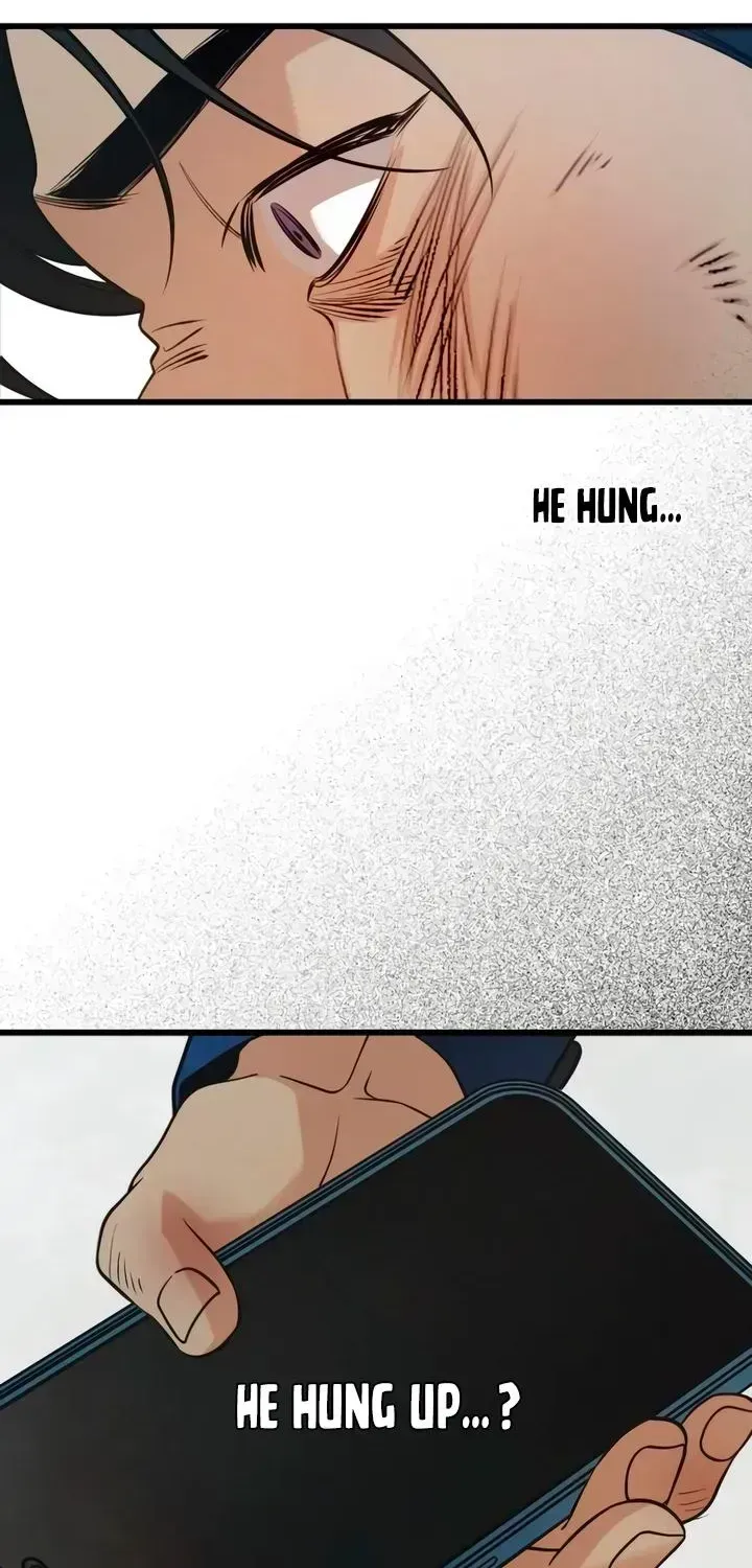 How Far Is Too Far? Chapter 90 page 20 - 