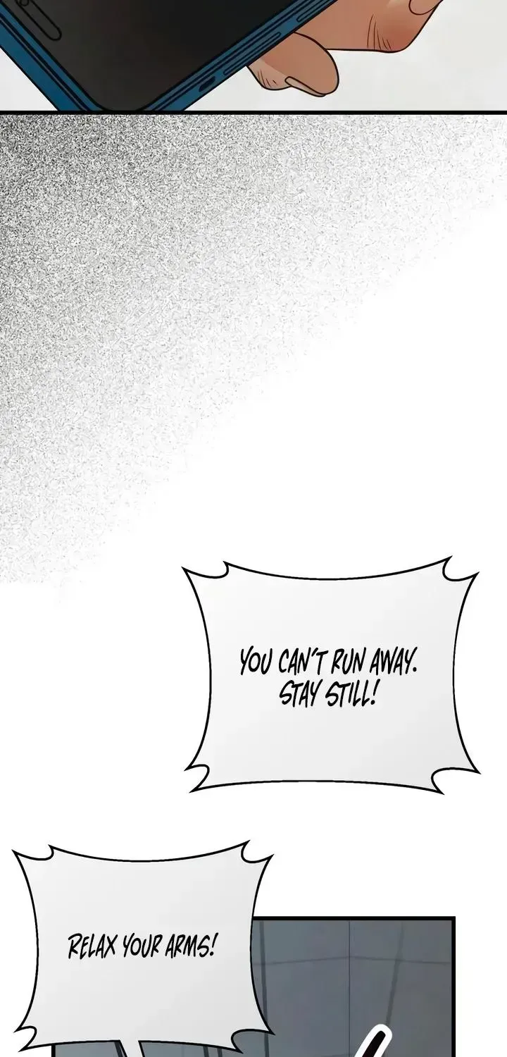 How Far Is Too Far? Chapter 90 page 21 - 