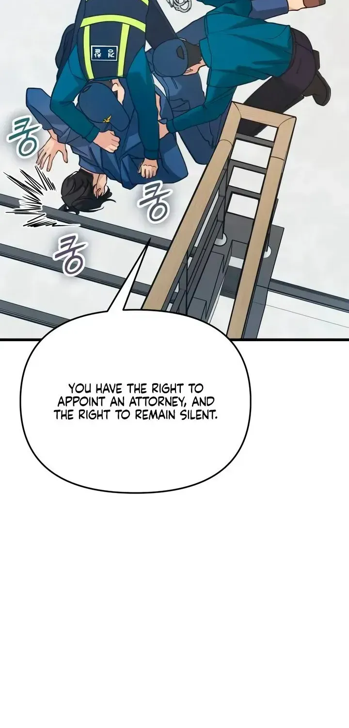How Far Is Too Far? Chapter 90 page 24 - 