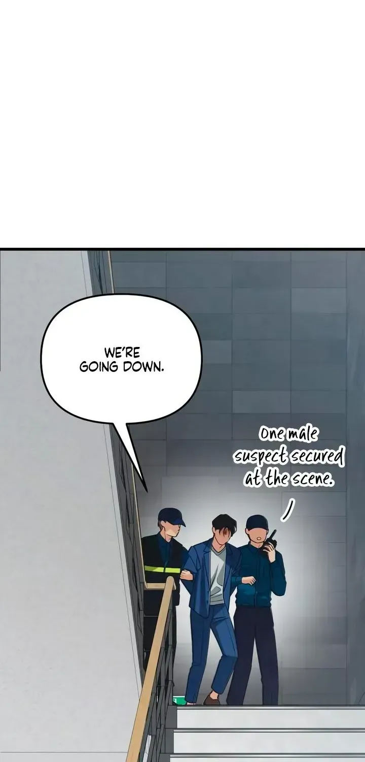 How Far Is Too Far? Chapter 90 page 26 - 