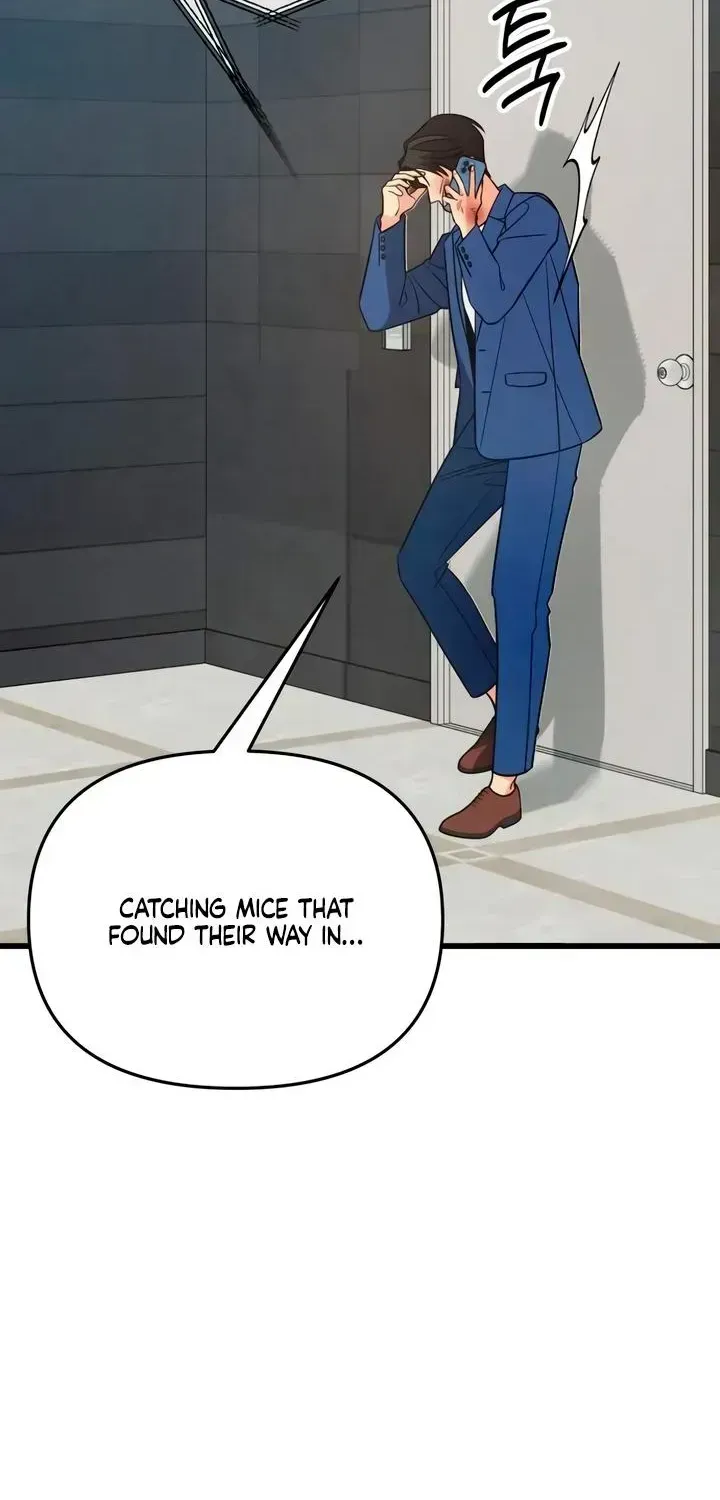 How Far Is Too Far? Chapter 90 page 4 - 