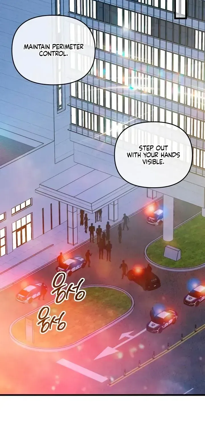 How Far Is Too Far? Chapter 90 page 31 - 