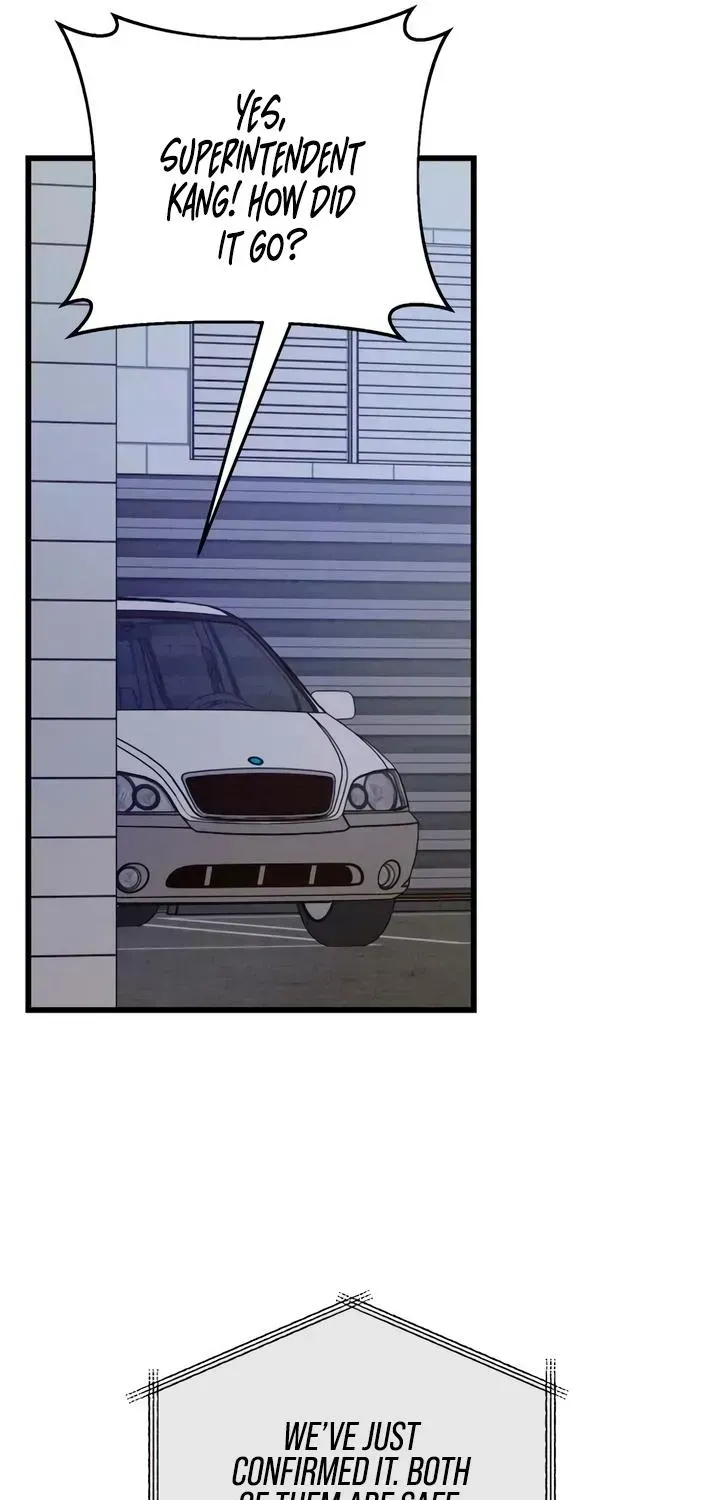 How Far Is Too Far? Chapter 90 page 33 - 