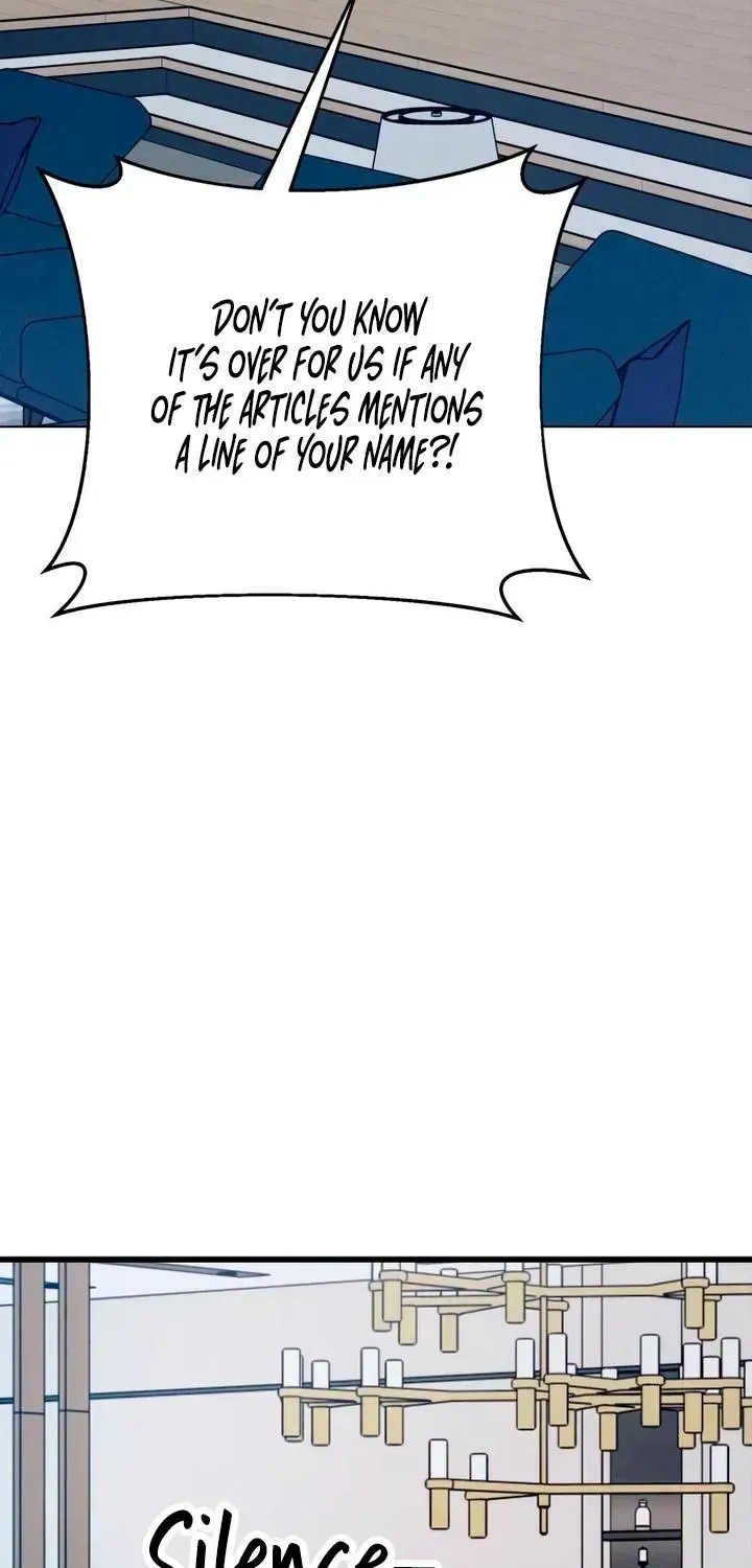 How Far Is Too Far? Chapter 90 page 59 - 