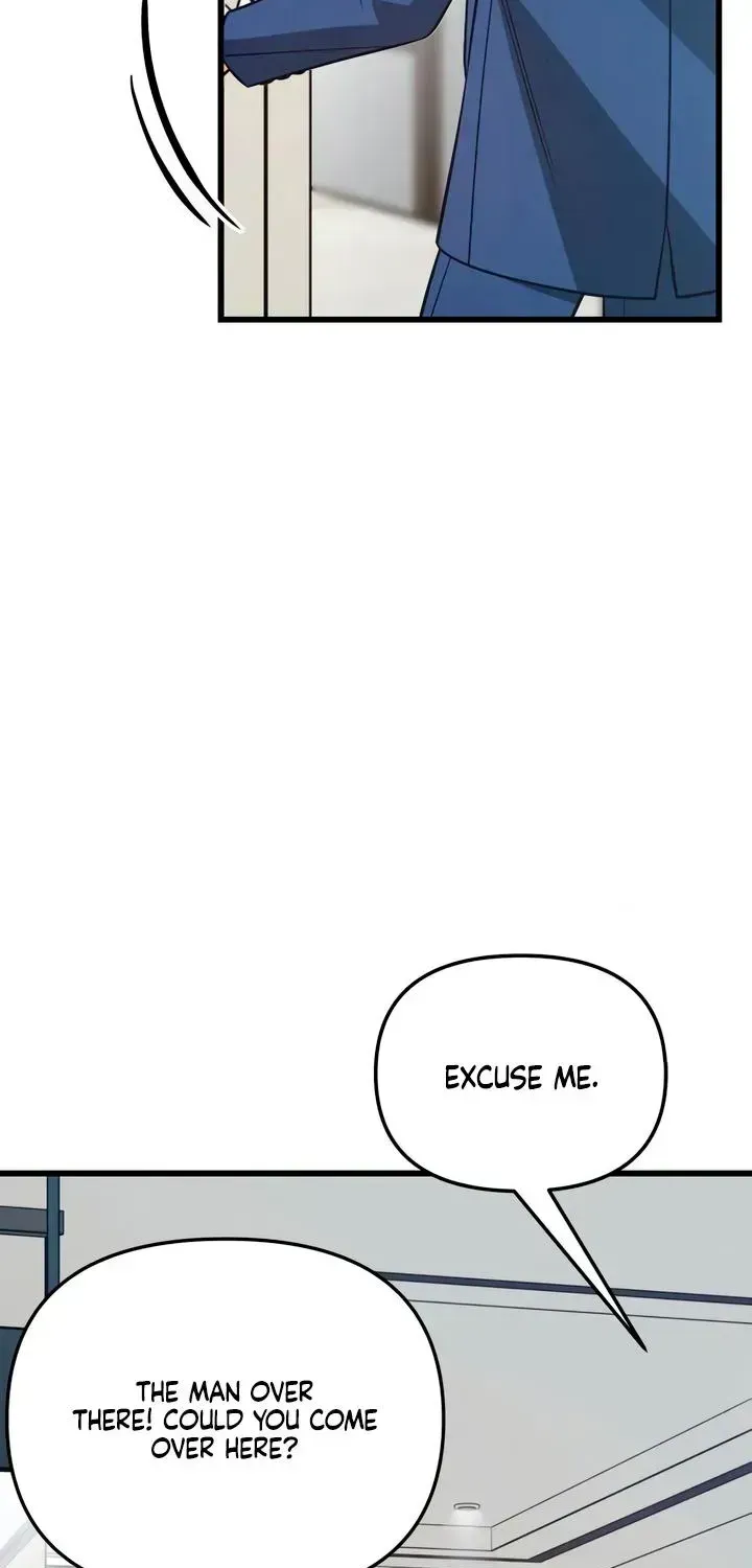 How Far Is Too Far? Chapter 90 page 7 - 