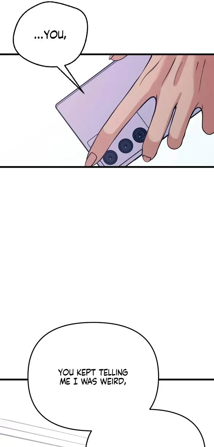 How Far Is Too Far? Chapter 90 page 65 - 