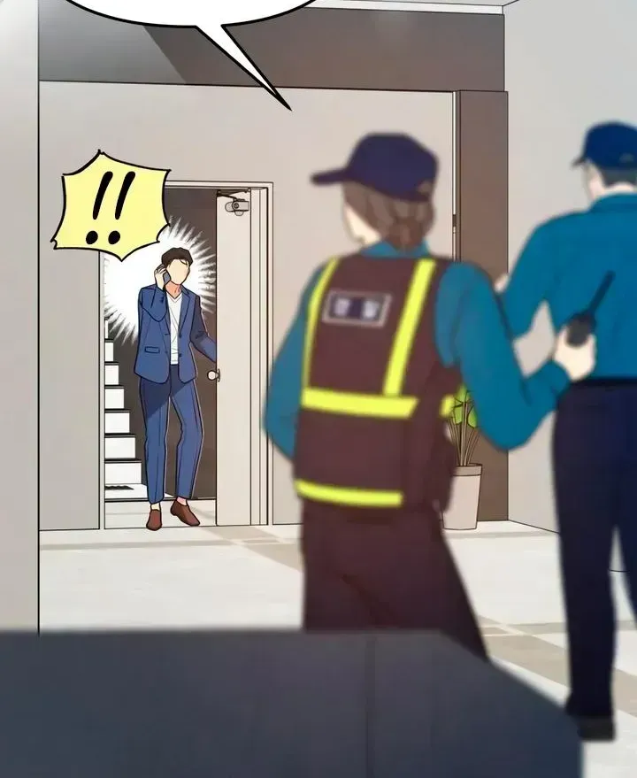 How Far Is Too Far? Chapter 90 page 8 - 