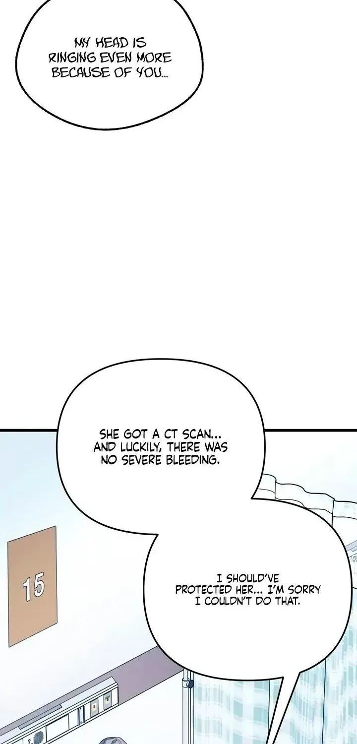 How Far Is Too Far? Chapter 90 page 84 - 