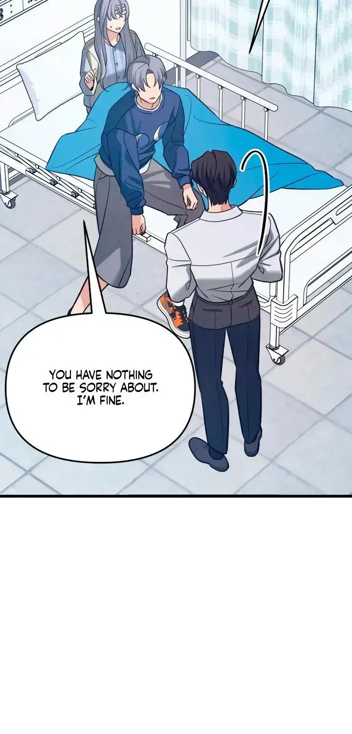 How Far Is Too Far? Chapter 90 page 85 - 