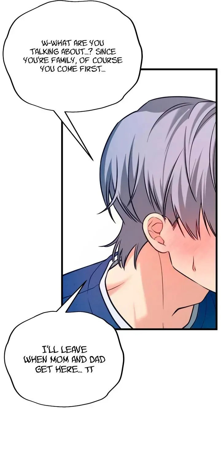 How Far Is Too Far? Chapter 90 page 89 - 