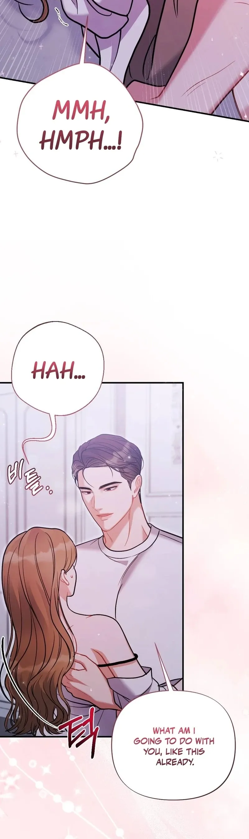 Read How Friendship Ends chapter 1 image 38 on Lezhin